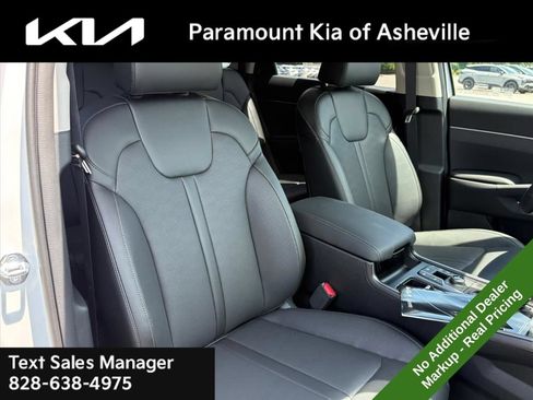 New 2026 Kia Sorento S AWD/4WD image 21