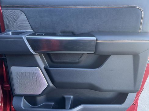 Used 2024 Ford F250 Platinum image 20