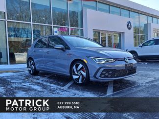 Certified 2024 Volkswagen GTI S 360° Tour
