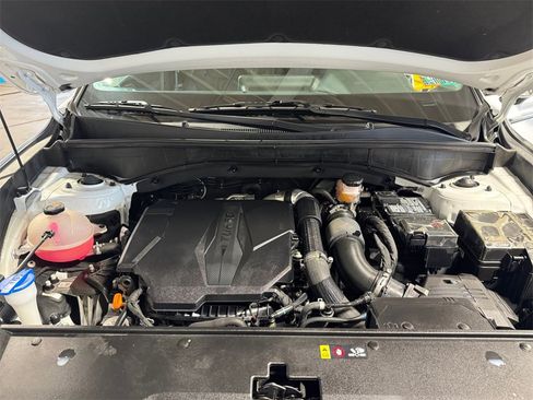 Certified 2023 Kia Sorento X-Line EX image 27