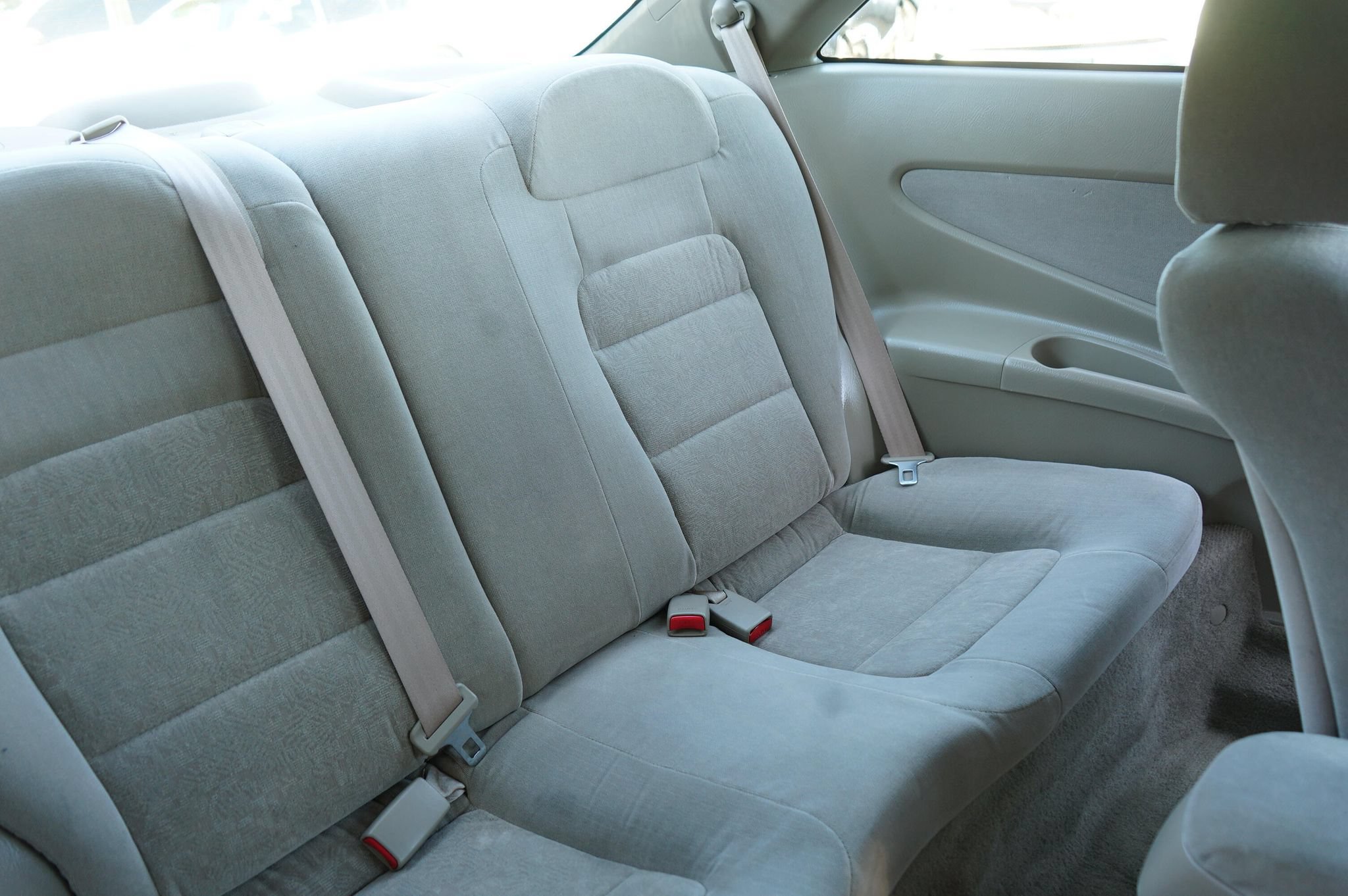 Used 2001 Honda Accord EX image 17