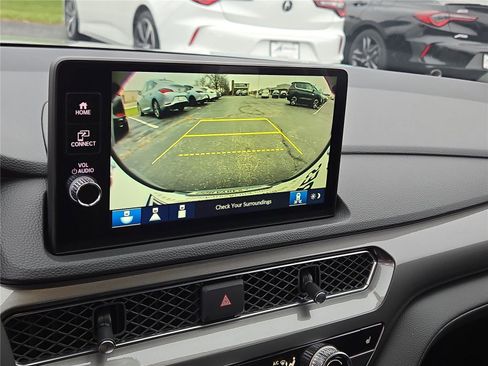 New 2026 Acura Integra image 6