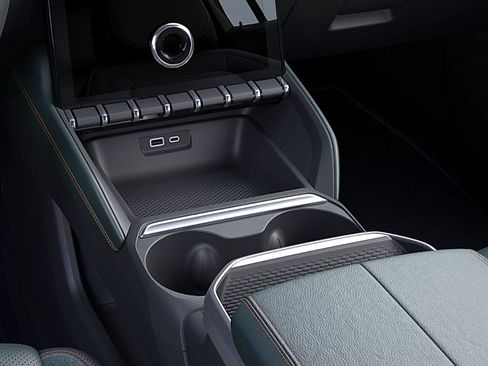 New 2027 GMC Terrain AT4 w/ Technology Package II AWD/4WD image 23