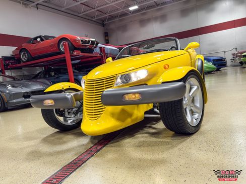 Used 1999 Plymouth Prowler RWD image 51