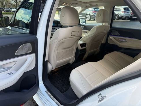 Certified 2020 Mercedes-Benz GLE 450 4MATIC image 8