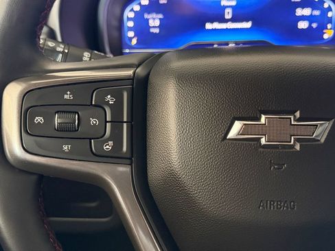 Used 2023 Chevrolet Tahoe RST w/ Luxury Package RWD image 22