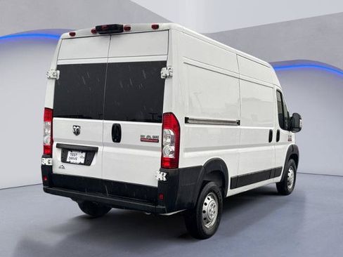 Used 2020 RAM ProMaster 1500 FWD image 6
