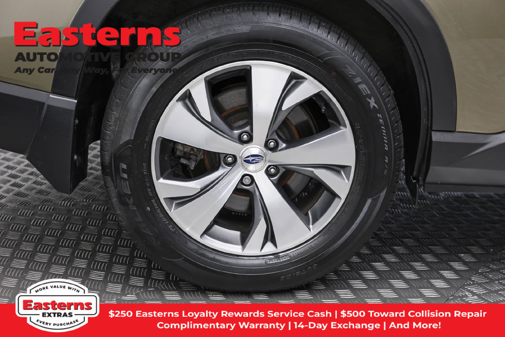Used 2023 Subaru Ascent Premium w/ Convenience Package AWD/4WD image 32