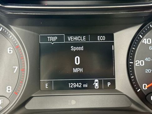 Used 2023 Chevrolet TrailBlazer LT image 18