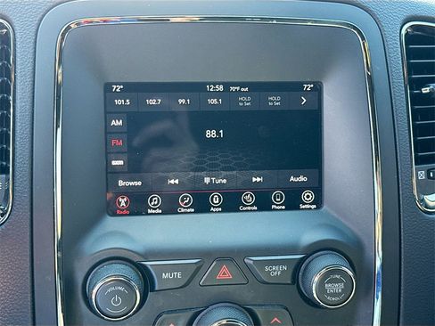 Used 2019 Dodge Durango GT image 16