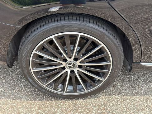 Used 2021 Mercedes-Benz C 300 Sedan image 17