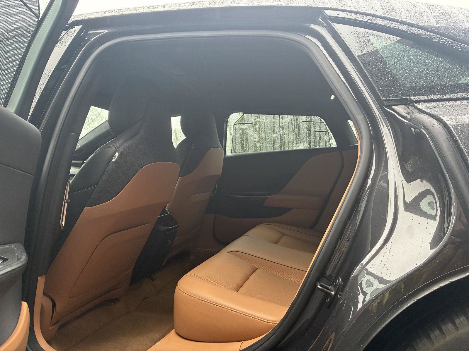 Used 2024 Lucid Air Touring AWD/4WD image 19