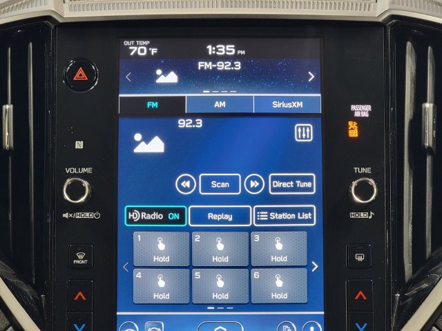 Used 2026 Subaru Ascent Premium AWD/4WD image 20
