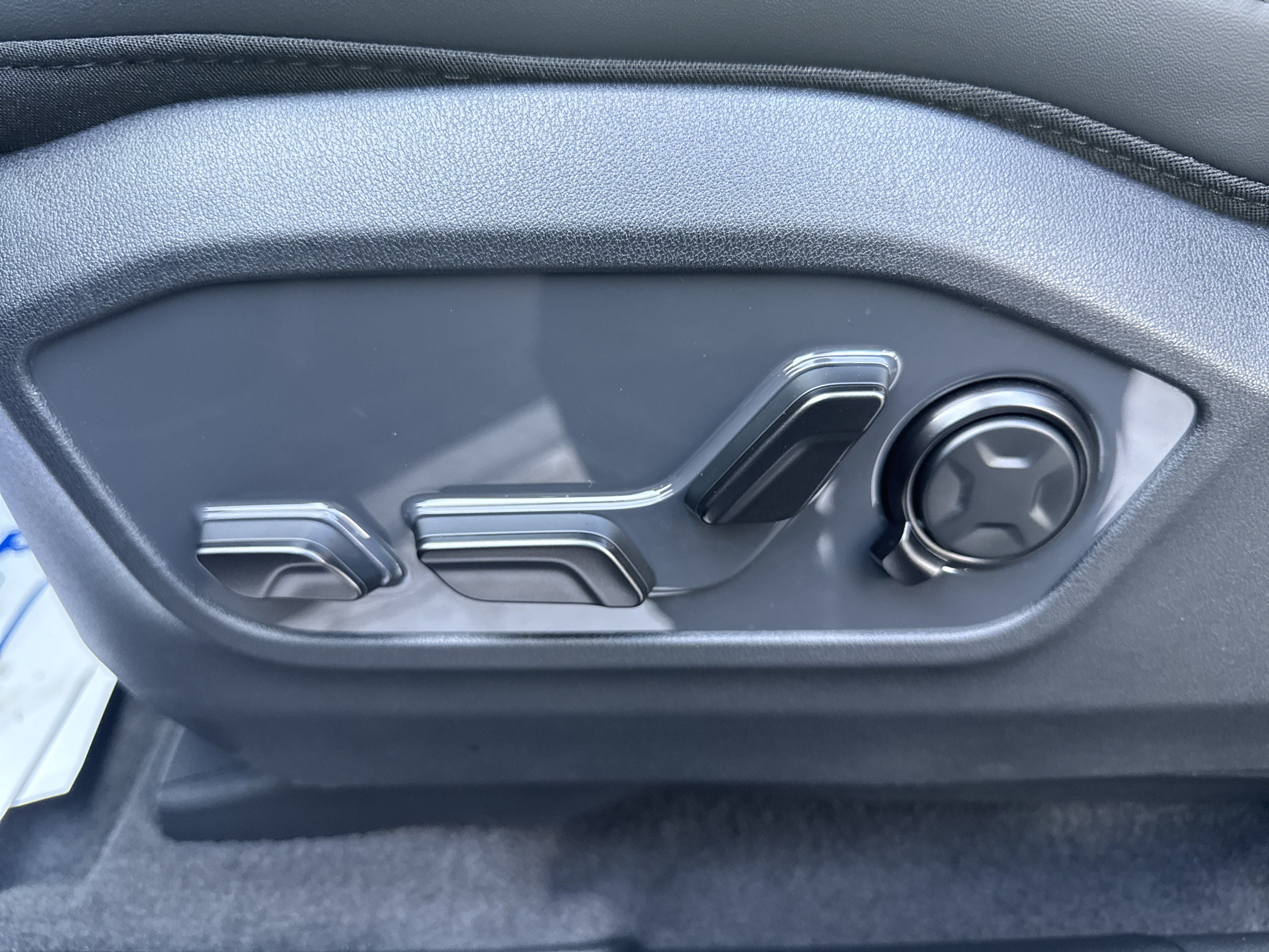 New 2027 Kia Telluride X-Line SX Prestige AWD/4WD image 11