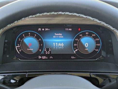 New 2026 Volkswagen Atlas SE AWD/4WD image 27