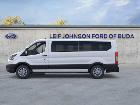 New 2025 Ford Transit 350 XL image 3