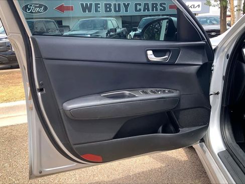 Used 2020 Kia Optima LX FWD image 22