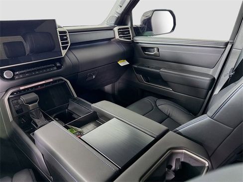 New 2026 Toyota Tundra Platinum image 23