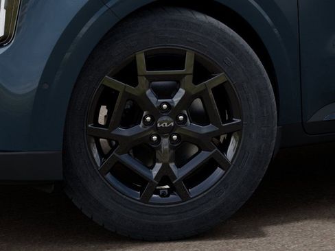 New 2026 Kia Carnival SX w/ SX Dark Edition Package image 9