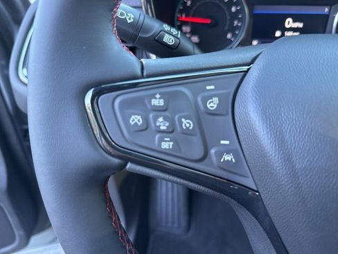 Used 2024 Chevrolet Equinox RS image 12