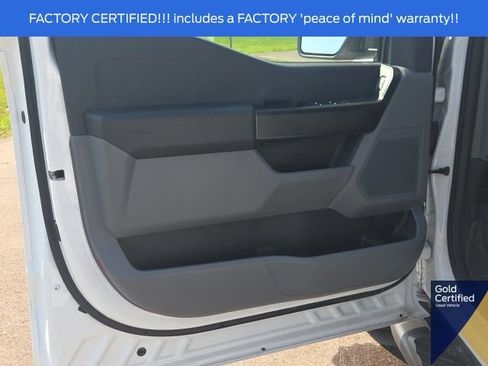 Used 2022 Ford F150 Lightning Pro AWD/4WD image 29