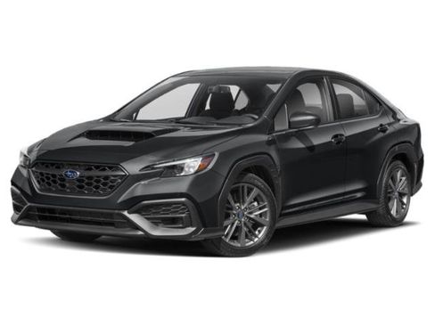 Used 2023 Subaru WRX AWD/4WD image 1
