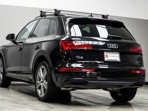 Used 2025 Audi Q5 2.0T Premium AWD/4WD image 10