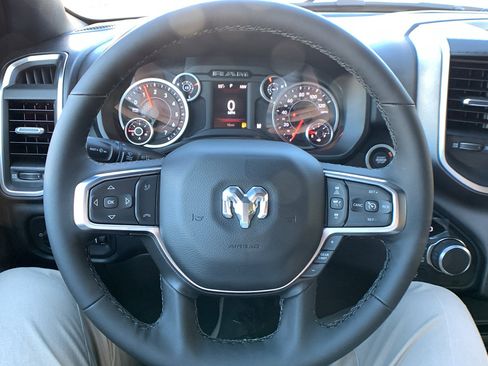 New 2026 RAM 1500 Big Horn w/ Night Edition image 18