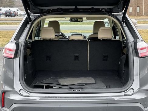 Used 2024 Ford Edge SEL w/ Convenience Package image 12