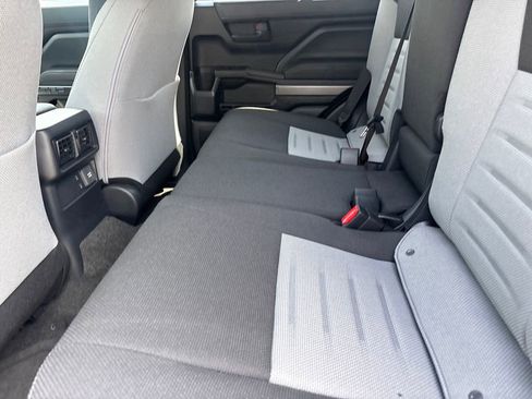 New 2026 Toyota 4Runner TRD Off-Road AWD/4WD image 22
