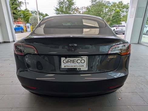 Used 2023 Tesla Model 3 Standard Range RWD image 9