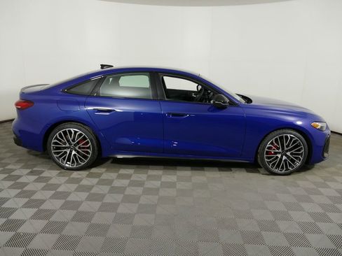 New 2026 Audi S5 Premium Plus image 31