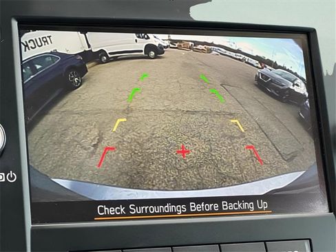 Used 2024 Subaru Legacy image 18