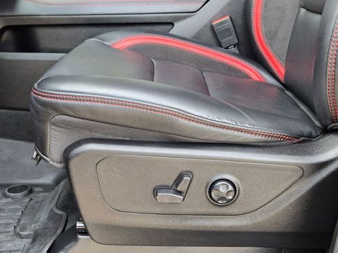 Used 2024 RAM 1500 TRX w/ TRX Level 2 Equipment Group image 15