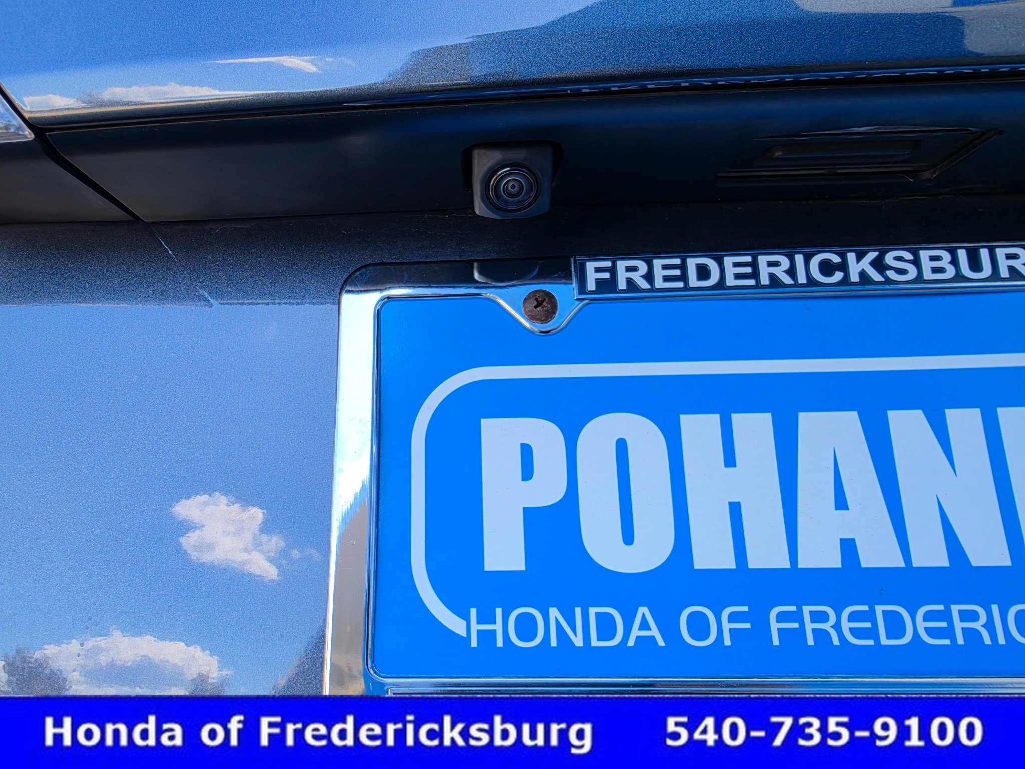 Certified 2024 Honda Civic Touring image 10