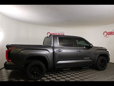 Used 2023 Toyota Tundra Limited w/ TRD Off-Road Package AWD/4WD image 7