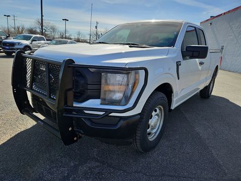 Used 2023 Ford F150 XL image 4