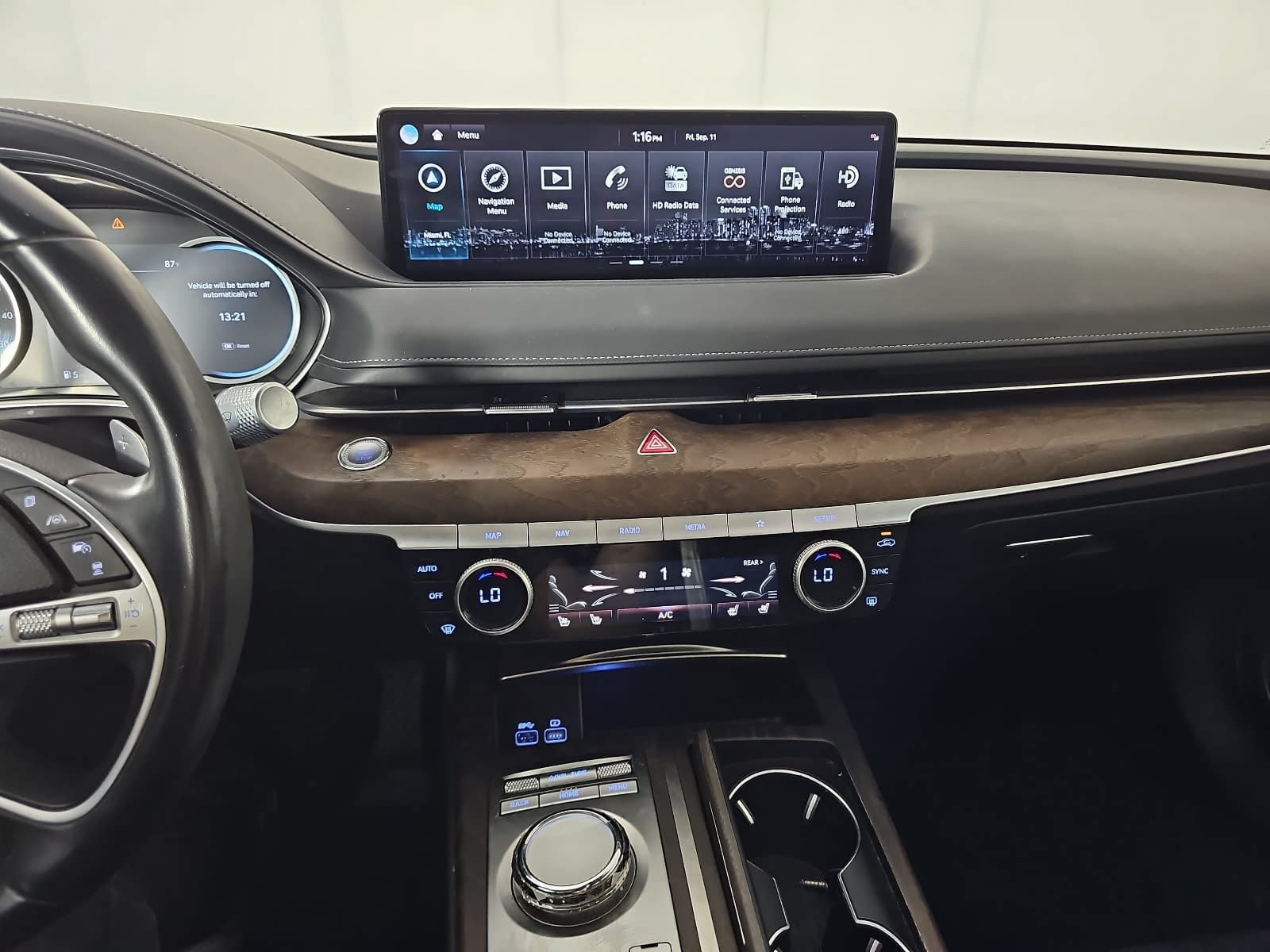 Used 2023 Genesis G80 2.5T w/ Advanced Package RWD image 20