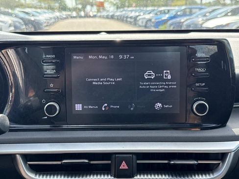 Used 2022 Kia K5 LX FWD image 20