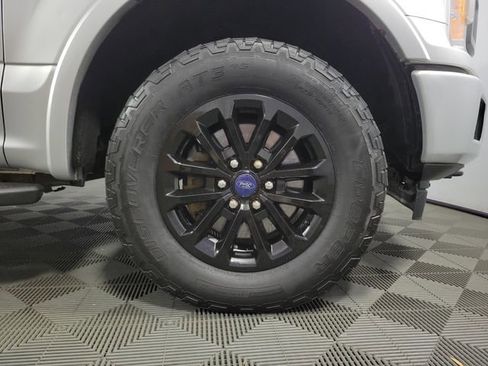 Used 2018 Ford F150 XLT w/ Equipment Group 302A Luxury image 12