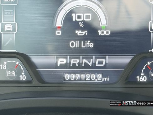 Used 2022 RAM 1500 TRX w/ TRX Level 1 Equipment Group AWD/4WD image 29