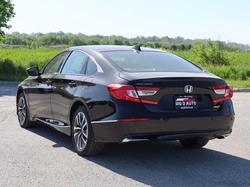 Used 2021 Honda Accord EX-L image 11