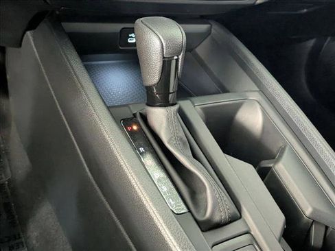 New 2025 Honda Accord LX image 13