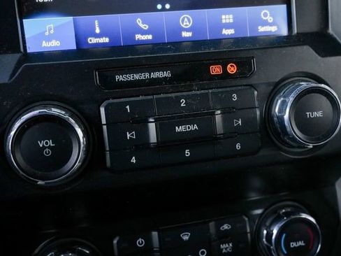 Used 2021 Ford F250 Lariat w/ Lariat Ultimate Package image 50