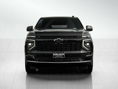 New 2026 Chevrolet Tahoe LS w/ LS Custom Edition