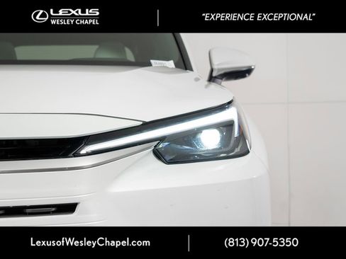 New 2026 Lexus TX 350 AWD image 6