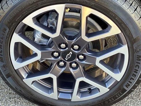 Used 2023 Chevrolet Blazer RS w/ Enhanced Convenience Package image 29