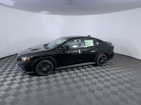 New 2026 Subaru WRX Premium image 4
