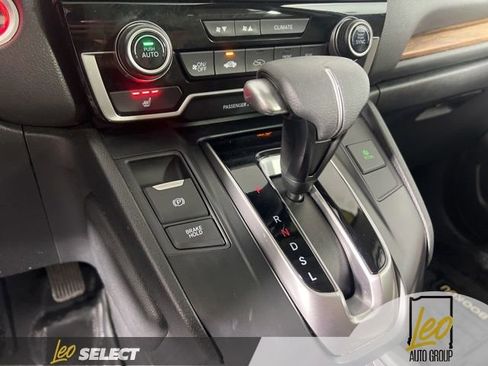 Used 2019 Honda CR-V EX image 26