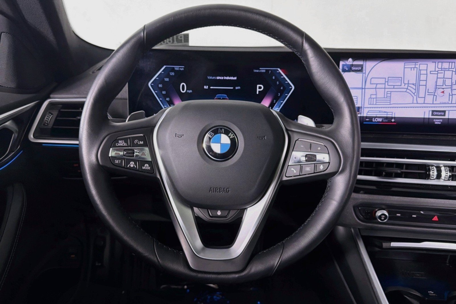 Used 2024 BMW 430i Coupe w/ Premium Package RWD image 20